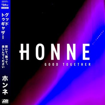 Honne - Good Together (Remixes)