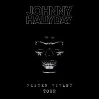 Johnny Hallyday - Ma gueule (Live au Palais 12 - Bruxelles - 2016)