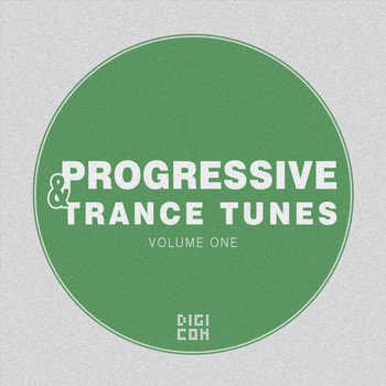 Various Artists - Progressive & Trance Tunes