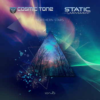Static Movement, Cosmic Tone - Northern Stars