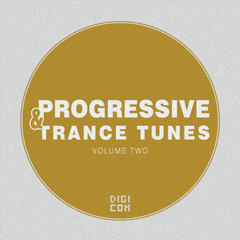 Various Artists - Progressive & Trance Tunes, Vol. 2