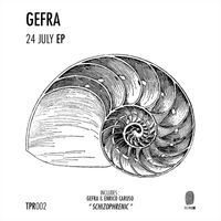Gefra - 24 July EP