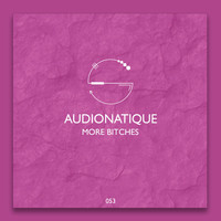 Audionatique - More Bitches