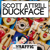 Scott Attrill - Duckface