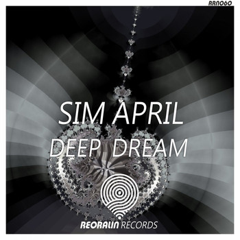 Sim April - Deep Dream