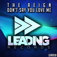 The Reign - Don't Say You Love Me