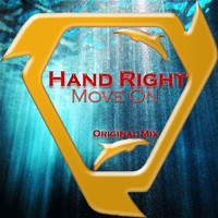 Hand Right - Move On