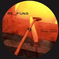 Re_Fund - Alone