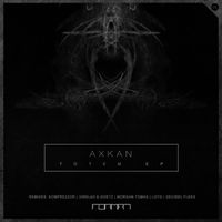 Axkan - Totem EP