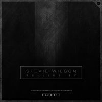 Stevie Wilson - Rolling EP