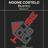Noone Costelo - Busted