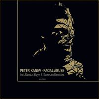 Peter Kanev - Facial Abuse