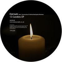Corvum - 13 Candles EP