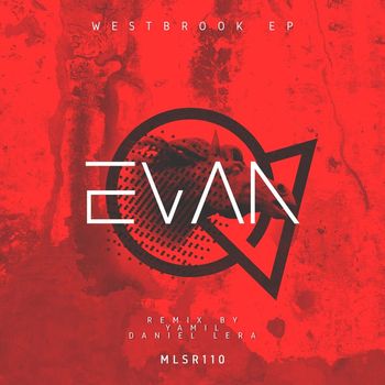 Evan (Italy) - Westbrook EP