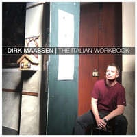 Dirk Maassen - The Italian Workbook