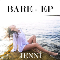 Jenni - Bare - EP