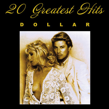 Dollar - 20 Greatest Hits (Rerecorded)
