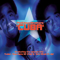 The Gibson Brothers - Cuba and Other Big Hits (Rerecorded)