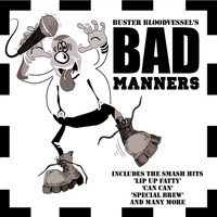 Bad Manners - Bad Manners (Rerecorded)
