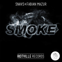SNAVS, Fabian Mazur - Smoke
