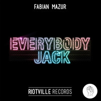 Fabian Mazur - Everybody Jack