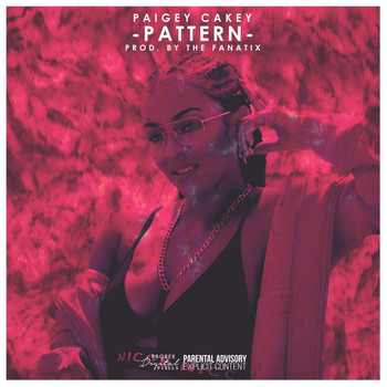 Paigey cakey - Pattern (Explicit)