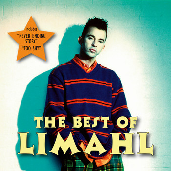 Limahl - The Best of Limahl