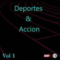 Music Library BMP - Deportes & Accion Vol 1