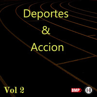 Music Library BMP - Deportes & Accion Vol 2