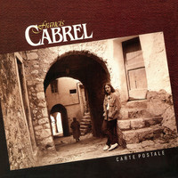 Francis Cabrel - Carte postale (Remastered)