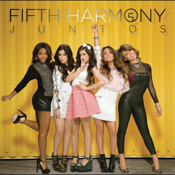 Fifth Harmony - Juntos
