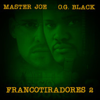 Master Joe - Francotiradores, Vol. 2