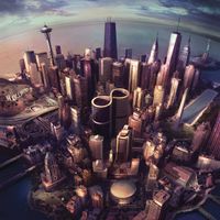 Foo Fighters - Sonic Highways (Explicit)