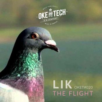 Lik - The Flight