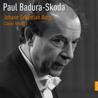 Paul Badura-Skoda - Bach: Clavier Übung I