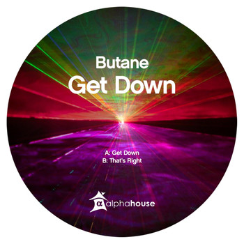 Butane - Get Down