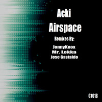 Acki - Airspace