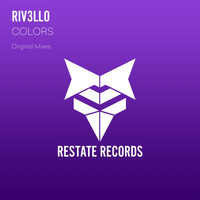 Riv3llo - Colors