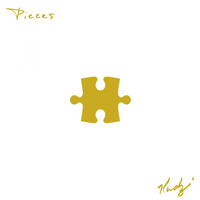 Kudzi - Pieces, The Album