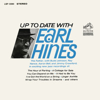 Earl Hines - Up to Date with Earl Hines