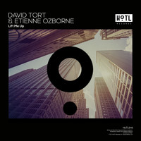 David Tort & Etienne Ozborne - Lift Me Up