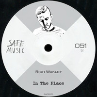 Rich Wakley - In The Place