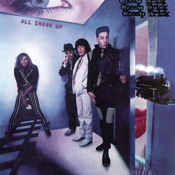 Cheap Trick - All Shook Up