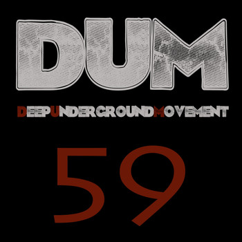 Various Artists - DUM59