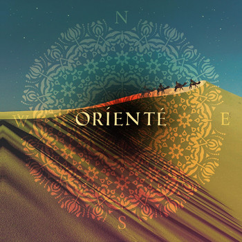 Various Artists - Orienté (New Oriental Trip)