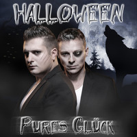 Pures Glück - Halloween