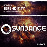 Hamzeh - Serendipity