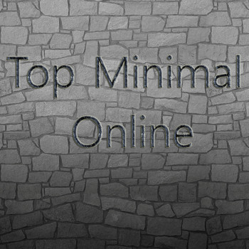 Various Artists - Top Minimal Online