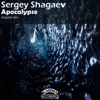 Sergey Shagaev - Apocalypse