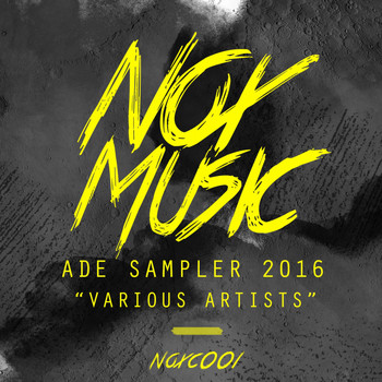 Various Artists - Nox Music Ade Sampler 2016